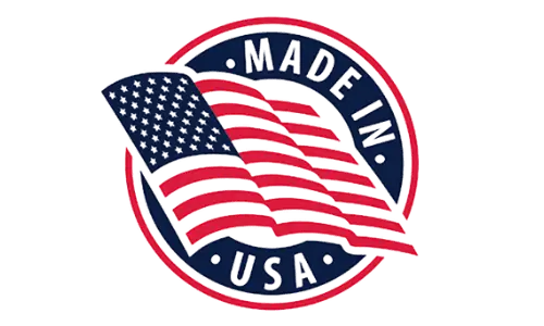 Vida Calm™ Made In USA