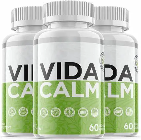 Vida Calm 2